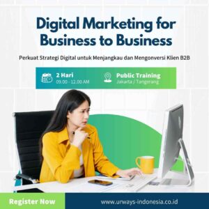 business to business