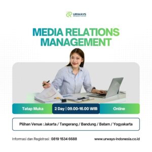 Media Relations Management