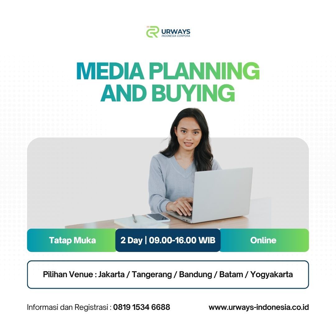 Media Planning and Buying