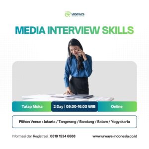 Media Interview Skills