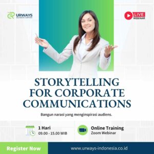 storytelling for corporate communications
