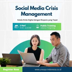 social media crisis management