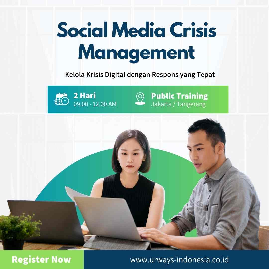 social media crisis management social media crisis management