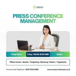 Press Conference Management