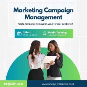marketing campaign management