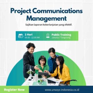 project communications management training