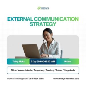 External Communication Strategy