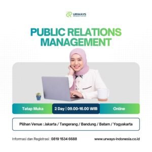 Public Relations Management