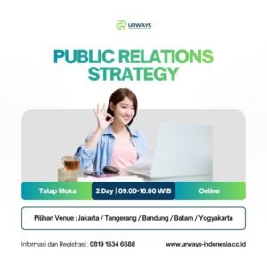 Public Relations Strategy