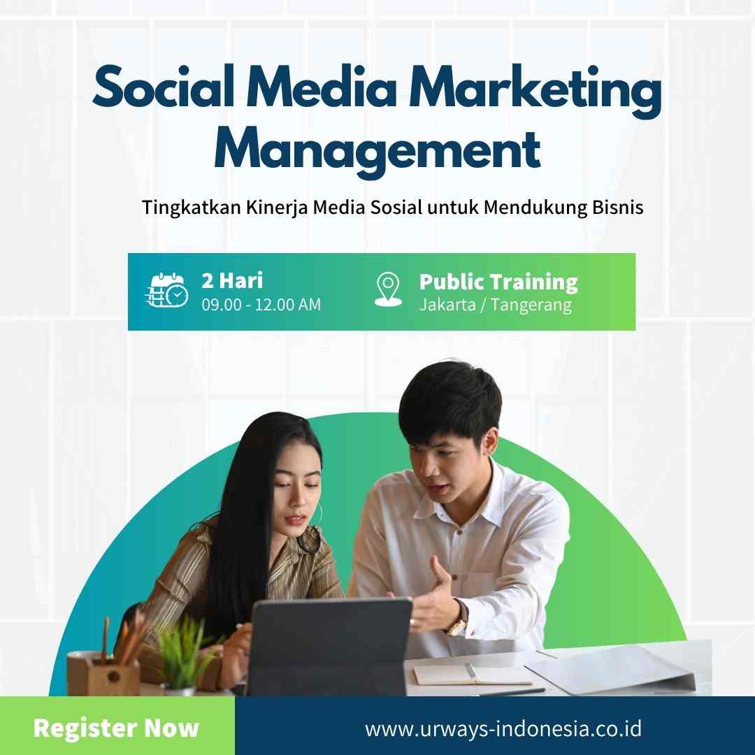 social media marketing management social media marketing management