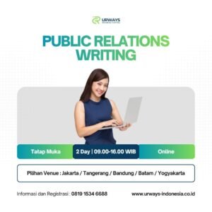 Public Relations Writing