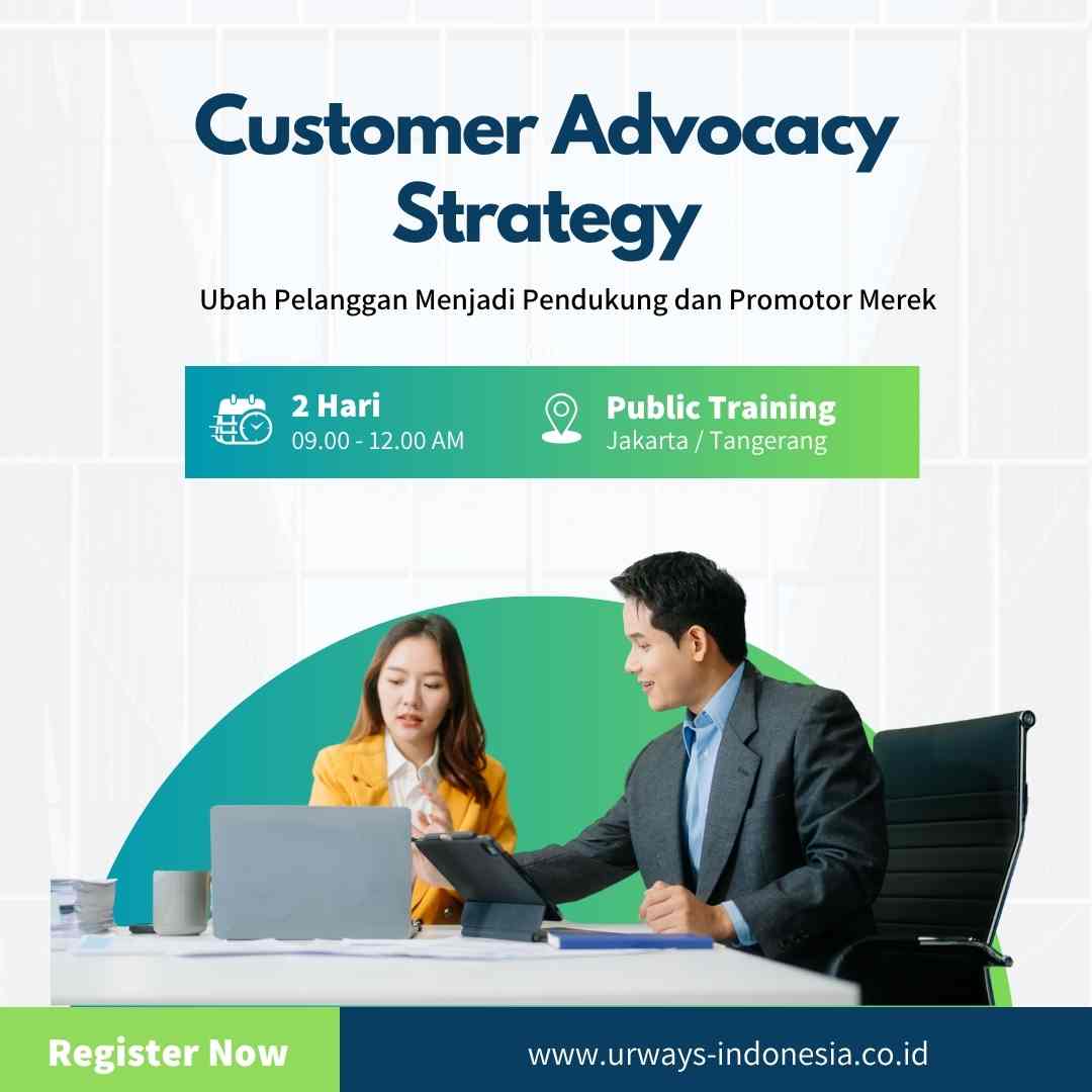 customer advocacy strategy customer advocacy strategy