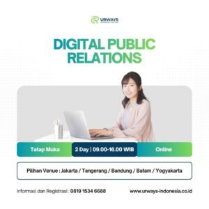 Digital Public Relations