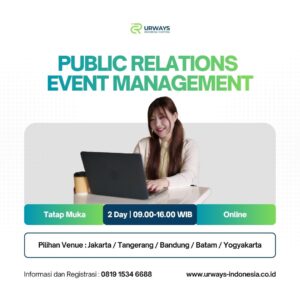 Public Relations Event Management