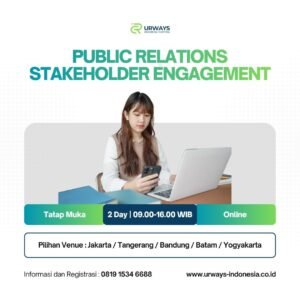 Public Relations Stakeholder Engagement