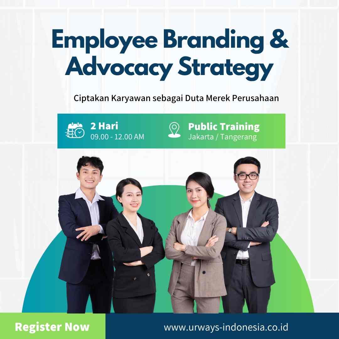 employee branding & advocacy strategy employee branding & advocacy strategy