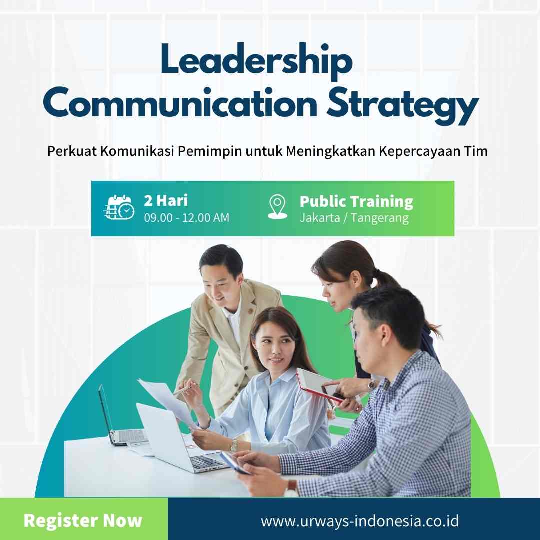 leadership communication strategy leadership communication strategy