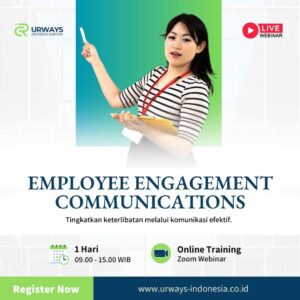 employee engagement communications