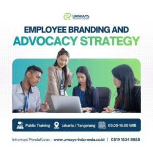 employee branding and advocacy strategy