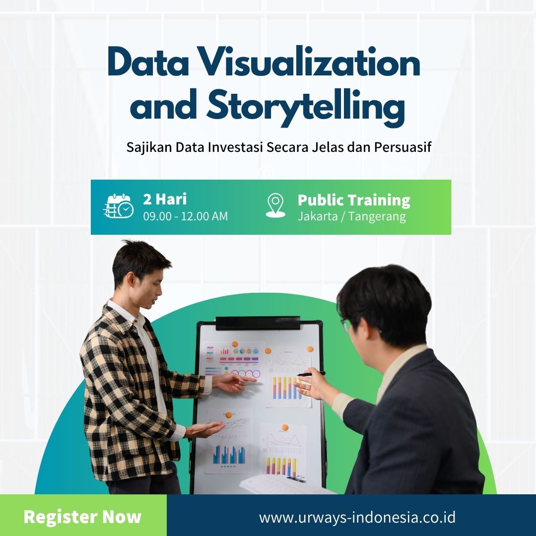 data visualization and storytelling training data visualization and storytelling training