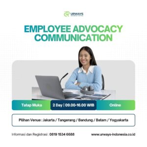 Employee Advocacy Communication