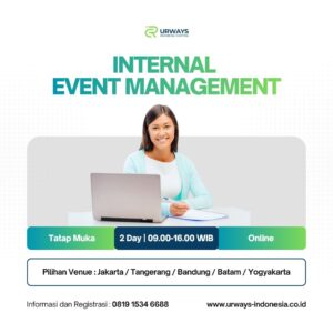 Internal Event Management