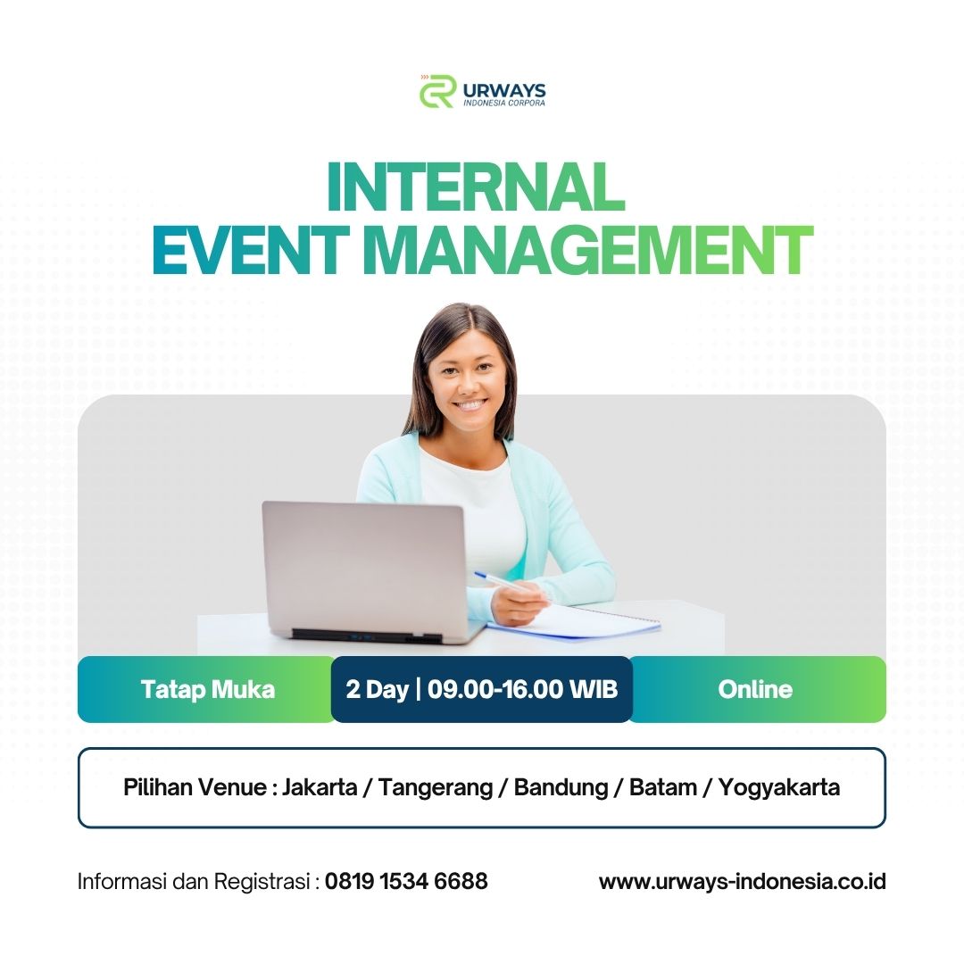 Internal Event Management