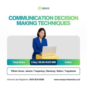Communication Decision Making Techniques