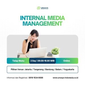 Internal Media Management