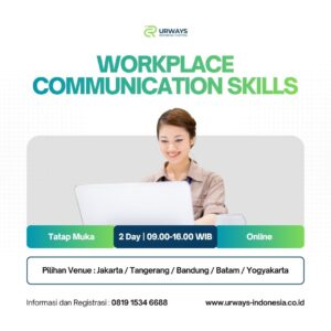 Workplace Communication Skills
