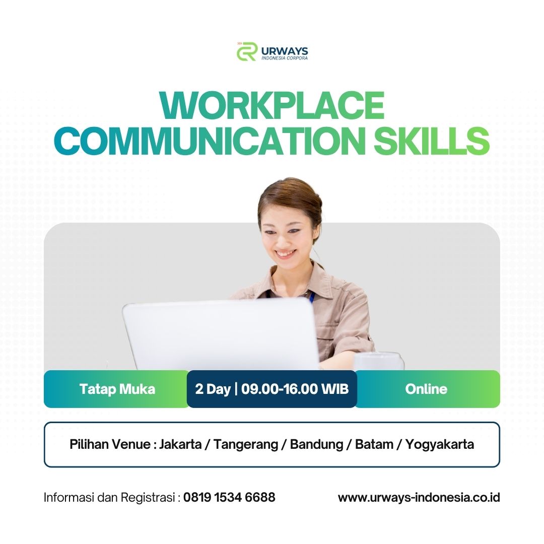 Workplace Communication Skills