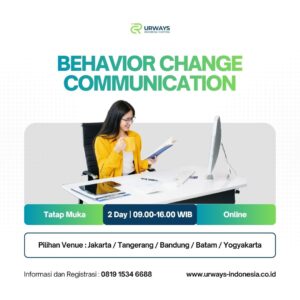 Behavior Change Communication