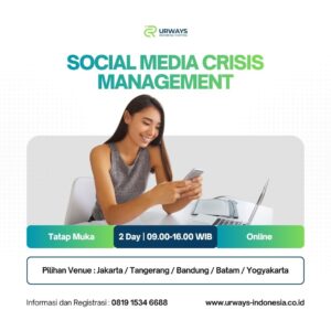 Social Media Crisis Management