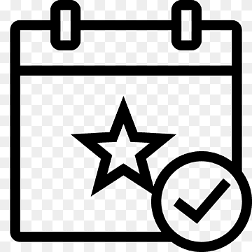 Tentang Kami png transparent computer icons calendar event angle white calendar thumbnail