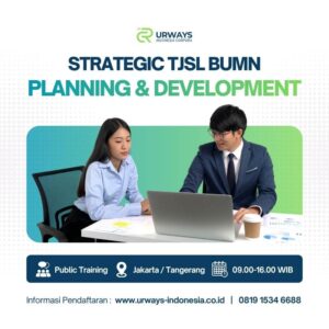 strategic tjsl bumn planning & development