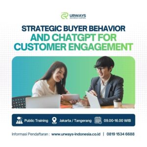strategic buyer behavior and chatgpt for customer engagement
