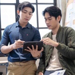 Data Storytelling untuk Pengambilan Keputusan Bisnis