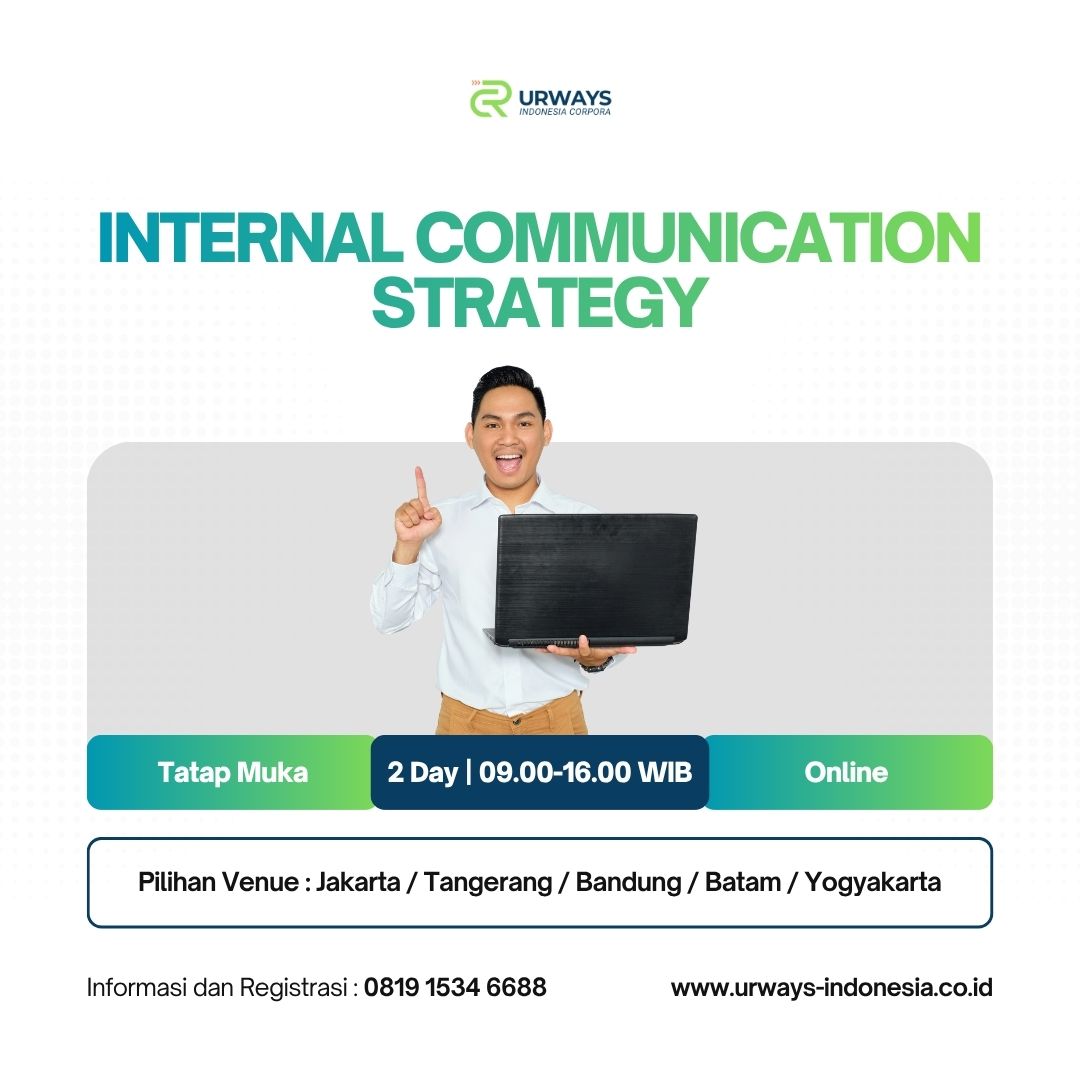 Internal Communication Strategy