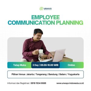 Employee Communication Planning