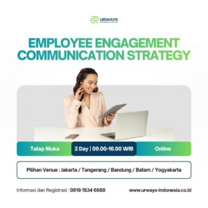 Employee Engagement Communication Strategy
