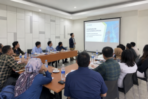 Corporate Communication Membangun Reputasi Perusahaan Melalui Komunikasi yang Terarah dan Terpercaya