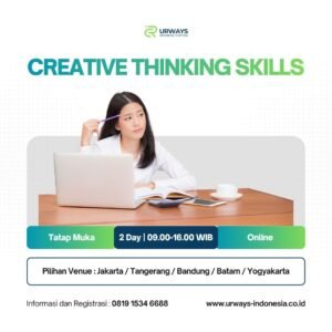 Creative Thinking Skills