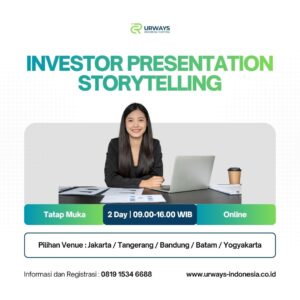 Investor Presentation Storytelling