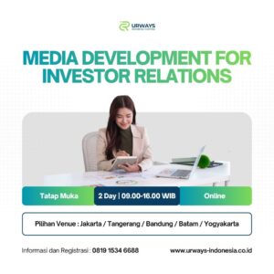 Media Development for Investor Relations