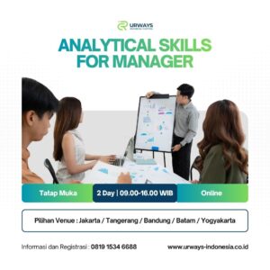 Analytical Skills for Manager
