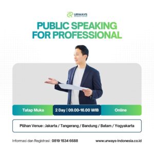 Public Speaking for Professional