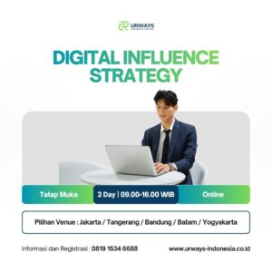 Digital Influence Strategy