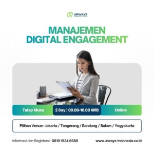 Manajemen Digital Engagement