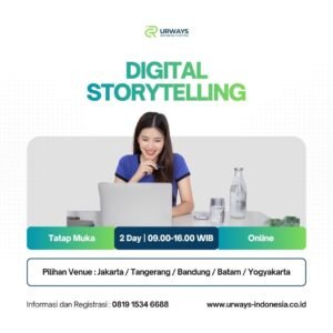 Digital Storytelling