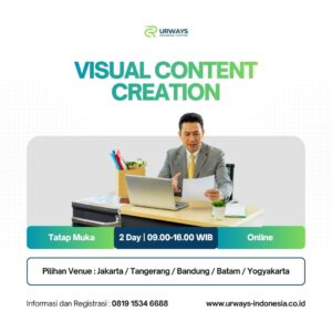 Visual Content Creation